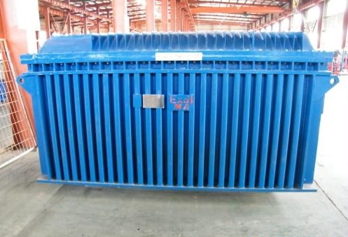 太和矿用变压器