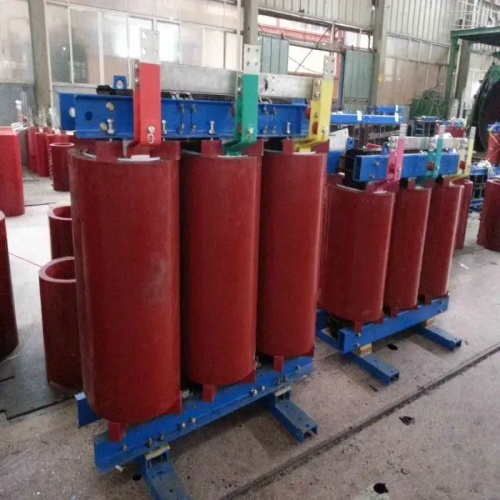 太和SCB10-250KVA干式变压器