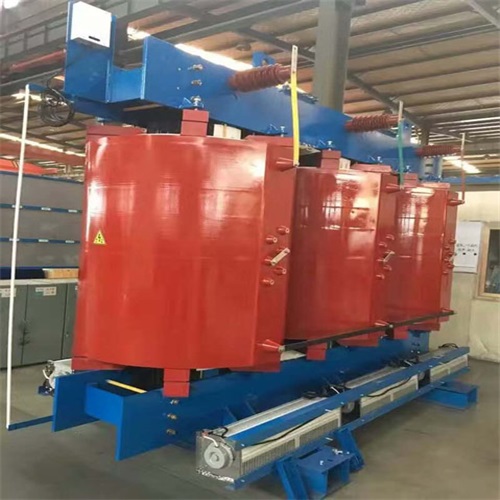 太和SCB10-500KVA干式变压器价格