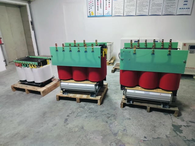 太和KS11-1000KVA矿用变压器